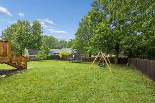 4619 SW 8th Street, Blue Springs, MO 64015