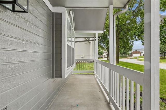 4619 SW 8th Street, Blue Springs, MO 64015