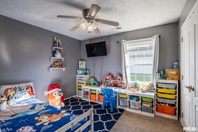 411 PRINCE Lane, Herrin, IL 62948