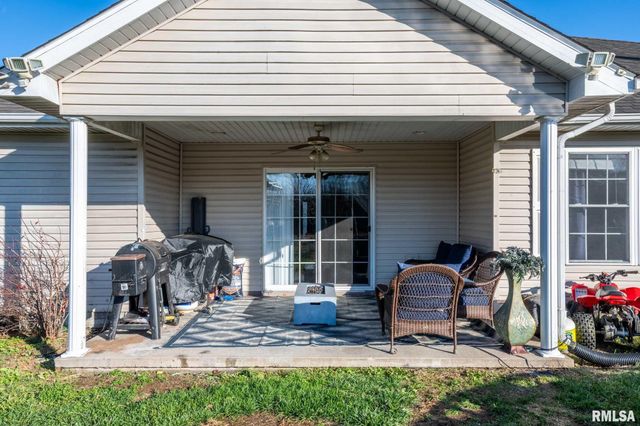 411 PRINCE Lane, Herrin, IL 62948