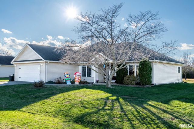 411 PRINCE Lane, Herrin, IL 62948