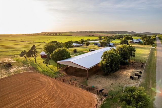 22291 County Road 487, Rising Star, TX 76471