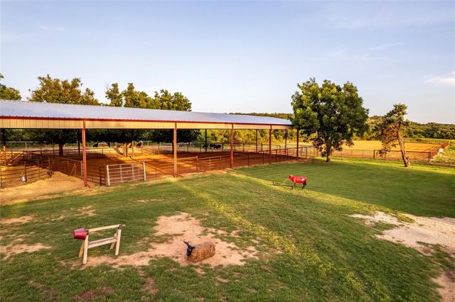 22291 County Road 487, Rising Star, TX 76471