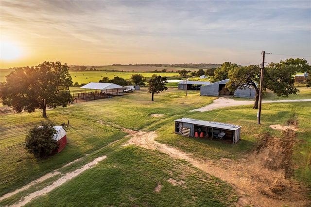 22291 County Road 487, Rising Star, TX 76471