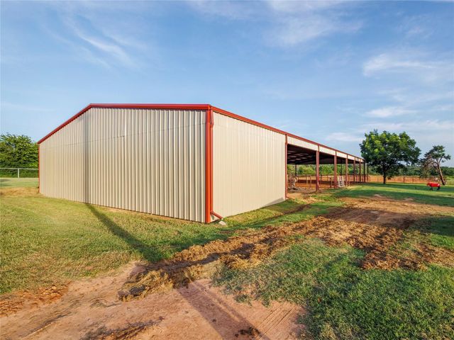 22291 County Road 487, Rising Star, TX 76471