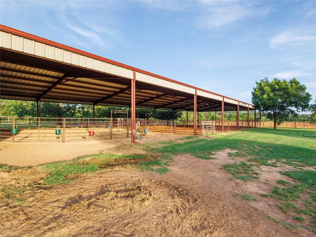 22291 County Road 487, Rising Star, TX 76471