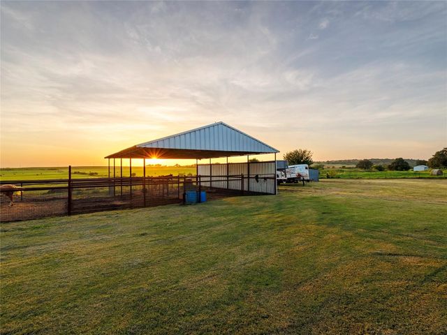22291 County Road 487, Rising Star, TX 76471