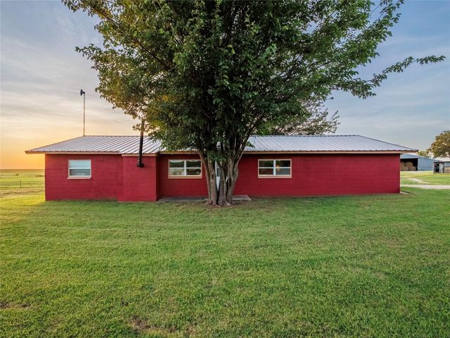 22291 County Road 487, Rising Star, TX 76471