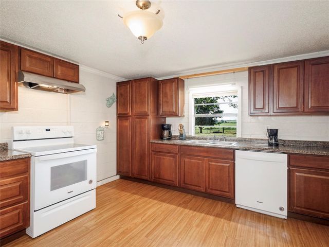 22291 County Road 487, Rising Star, TX 76471