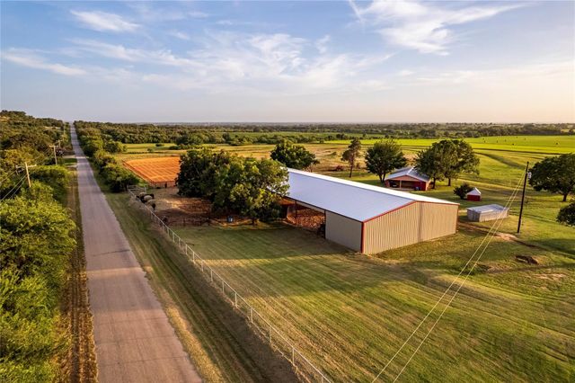 22291 County Road 487, Rising Star, TX 76471