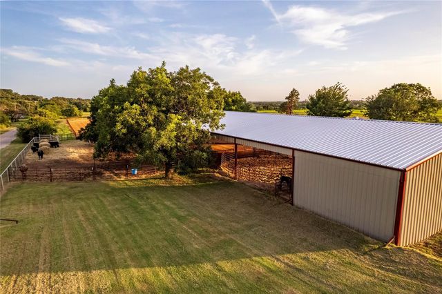 22291 County Road 487, Rising Star, TX 76471