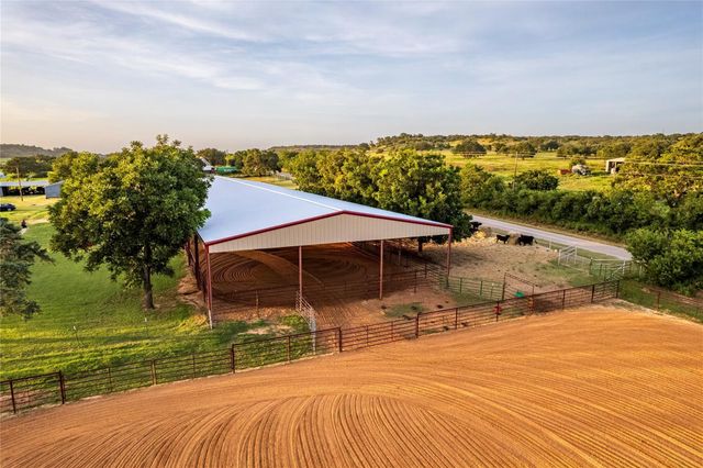 22291 County Road 487, Rising Star, TX 76471