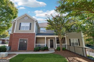 1118 Woodland Lane, Alpharetta, GA 30009
