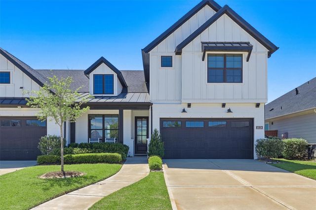 10126 Water Harbor Drive, Missouri City, TX 77459