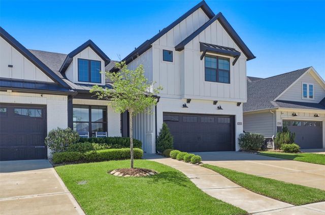 10126 Water Harbor Drive, Missouri City, TX 77459