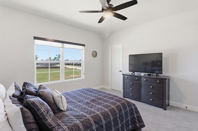 10126 Water Harbor Drive, Missouri City, TX 77459