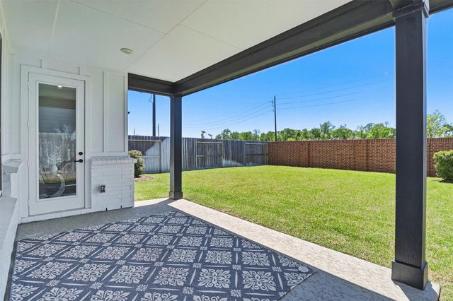 10126 Water Harbor Drive, Missouri City, TX 77459