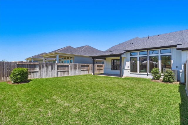 10126 Water Harbor Drive, Missouri City, TX 77459