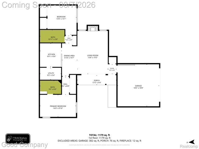 29367 Laurel Drive, Farmington Hills, MI 48331