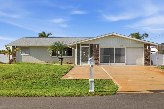 1014 LEE STREET, Englewood, FL 34224