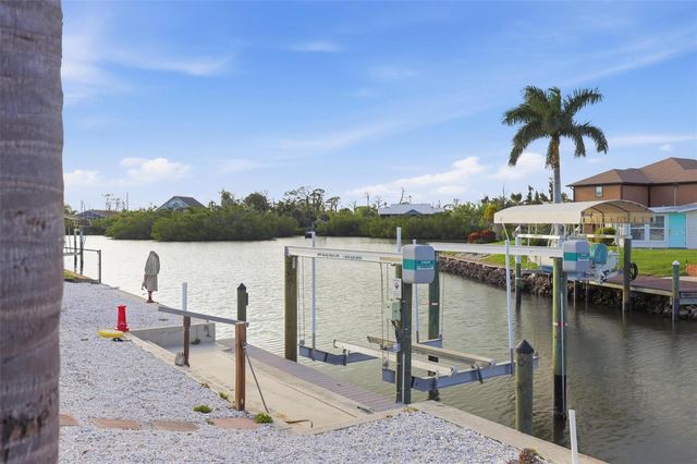 1014 LEE STREET, Englewood, FL 34224