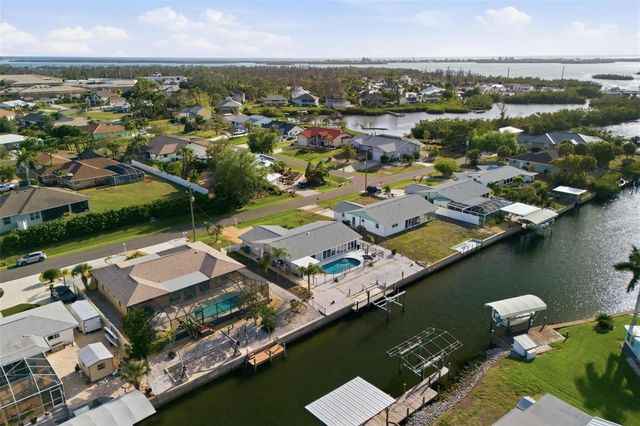 1014 LEE STREET, Englewood, FL 34224