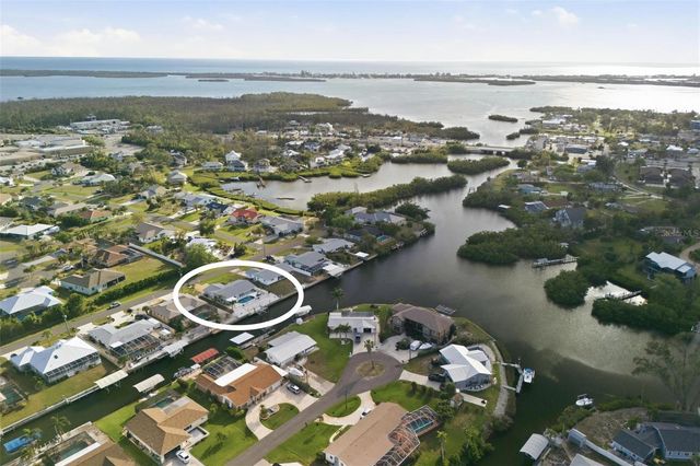 1014 LEE STREET, Englewood, FL 34224