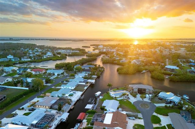 1014 LEE STREET, Englewood, FL 34224