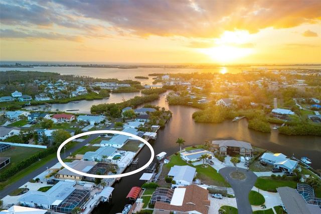 1014 LEE STREET, Englewood, FL 34224