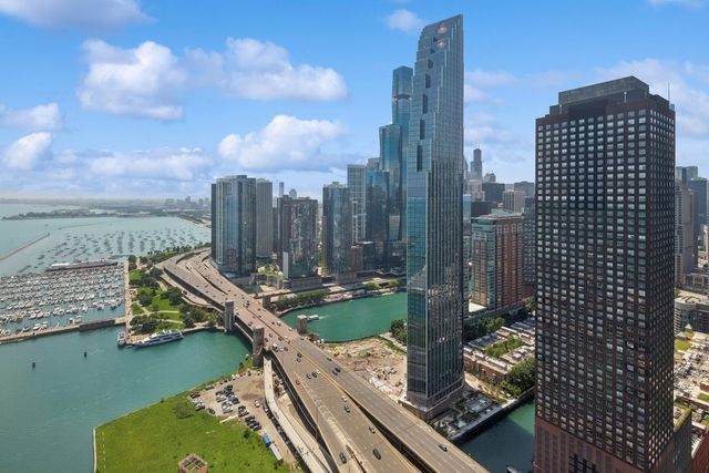 505 N Lake Shore Drive 4911, Chicago, IL 60611