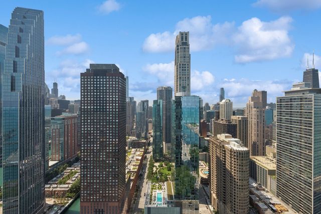 505 N Lake Shore Drive 4911, Chicago, IL 60611