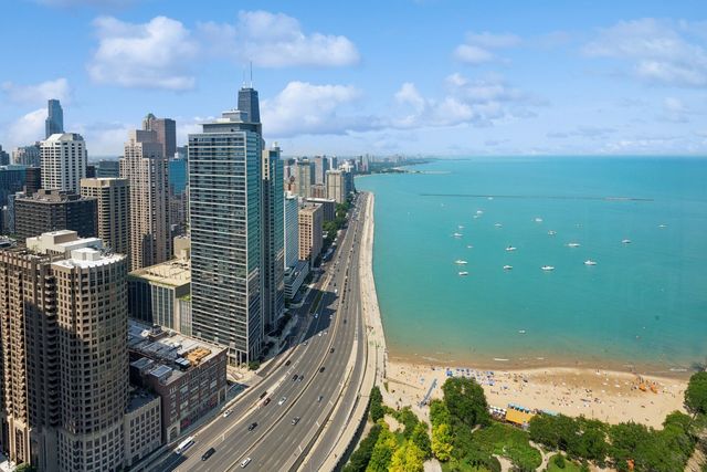 505 N Lake Shore Drive 4911, Chicago, IL 60611