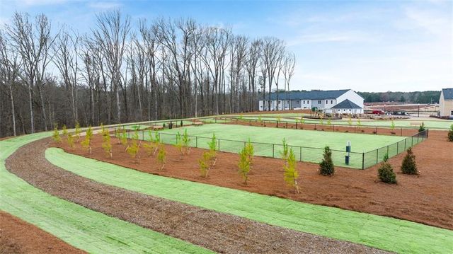 241 Sound Circle, Stockbridge, GA 30281