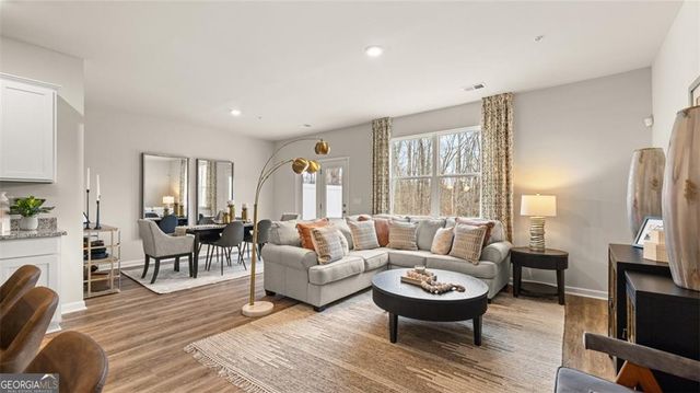 241 Sound Circle, Stockbridge, GA 30281