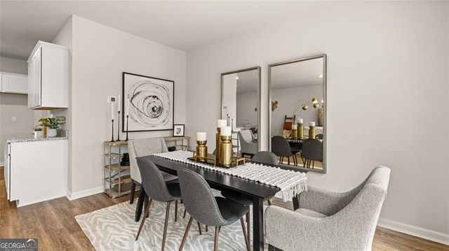 241 Sound Circle, Stockbridge, GA 30281