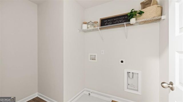 241 Sound Circle, Stockbridge, GA 30281