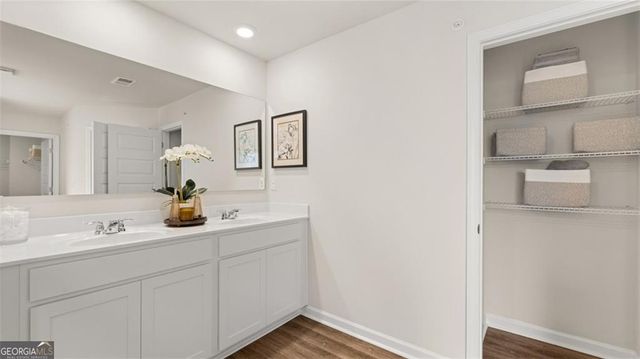 241 Sound Circle, Stockbridge, GA 30281