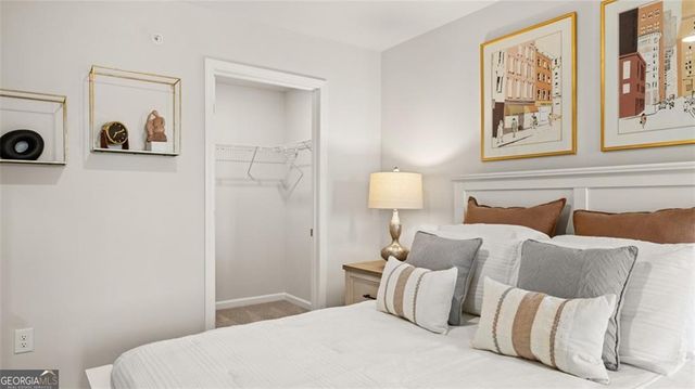 241 Sound Circle, Stockbridge, GA 30281