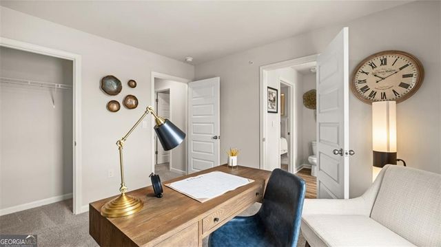 241 Sound Circle, Stockbridge, GA 30281