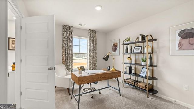 241 Sound Circle, Stockbridge, GA 30281