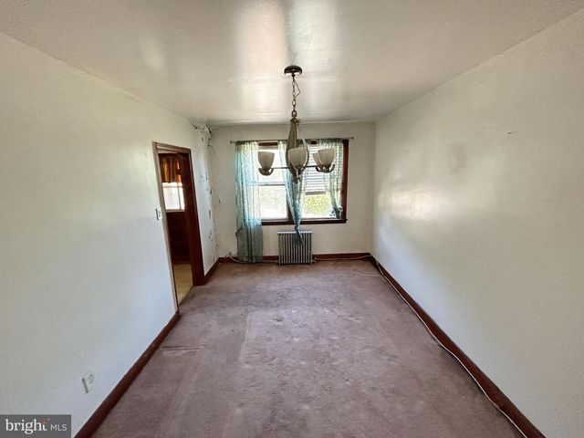 4014 CENTURY RD, Baltimore, MD 21206
