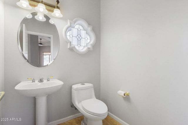 6460 E TRAILRIDGE Circle 2, Mesa, AZ 85215