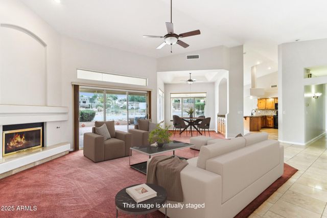 6460 E TRAILRIDGE Circle 2, Mesa, AZ 85215