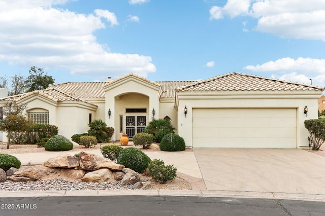 6460 E TRAILRIDGE Circle 2, Mesa, AZ 85215