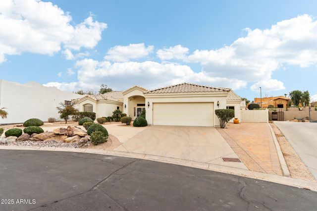 6460 E TRAILRIDGE Circle 2, Mesa, AZ 85215