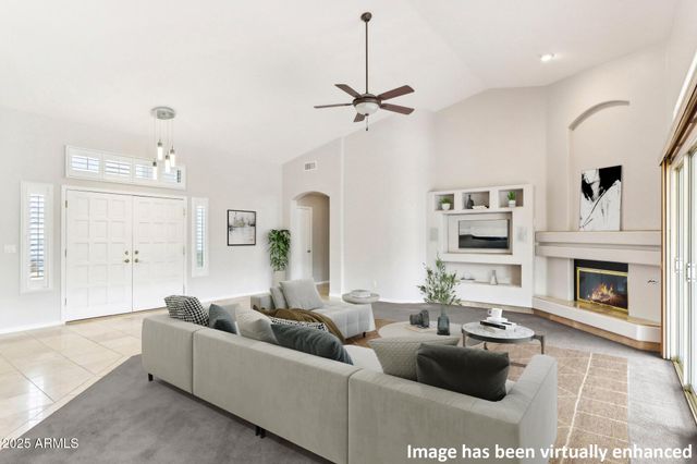 6460 E TRAILRIDGE Circle 2, Mesa, AZ 85215