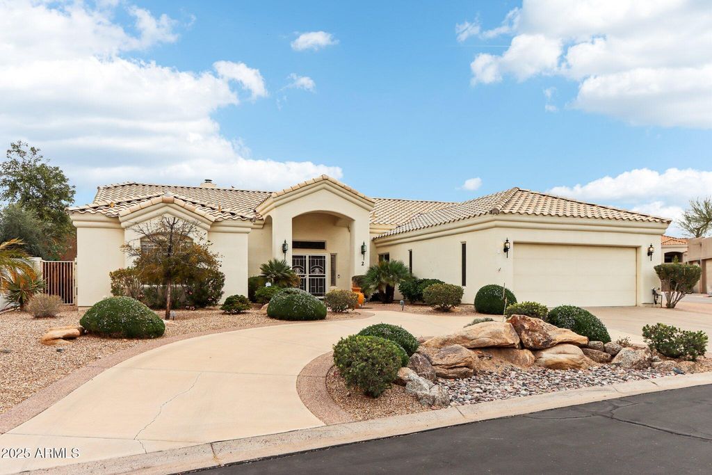 6460 E TRAILRIDGE Circle 2, Mesa, AZ 85215