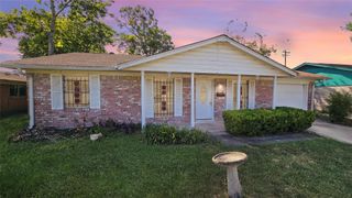 4142 Brookston Street, Houston, TX 77045