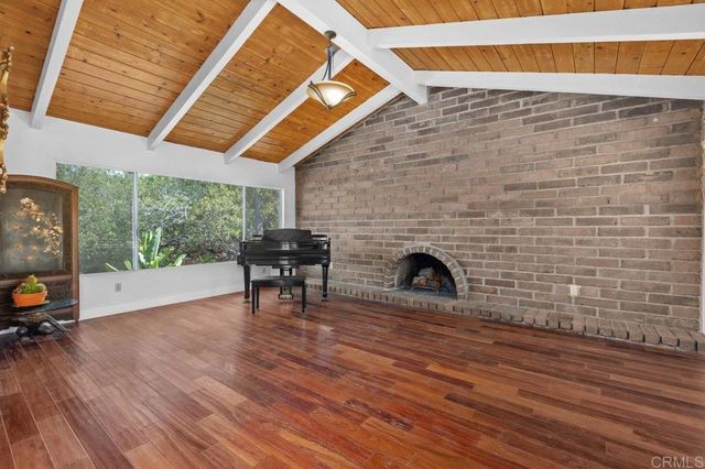 1154 Via Valle, Escondido, CA 92029
