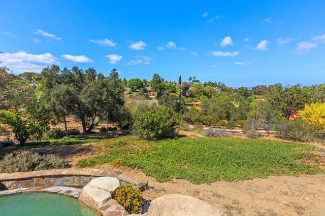 1154 Via Valle, Escondido, CA 92029
